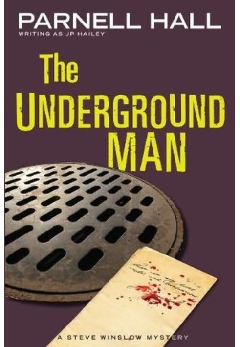 The Underground Man