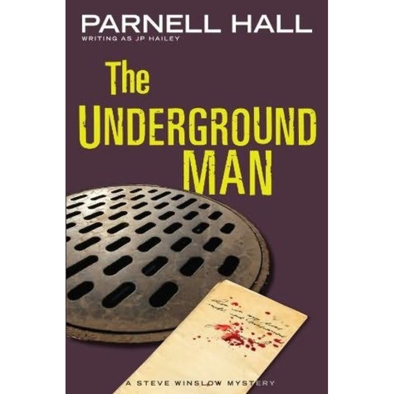 The Underground Man