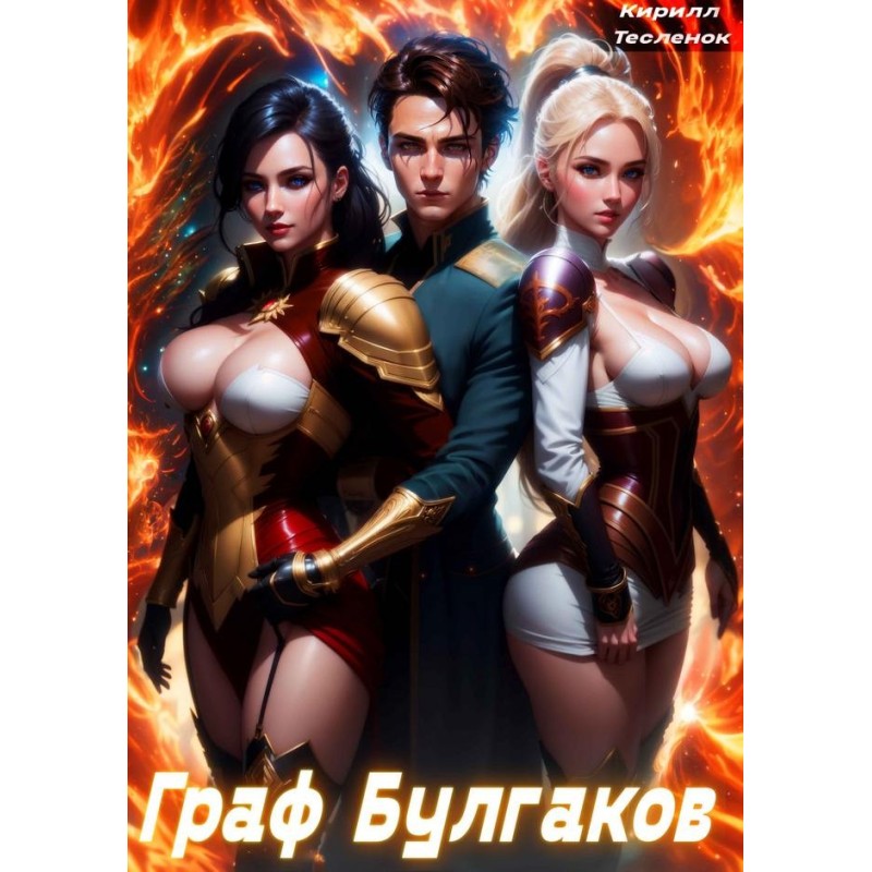 Аномалия «Архидемон»