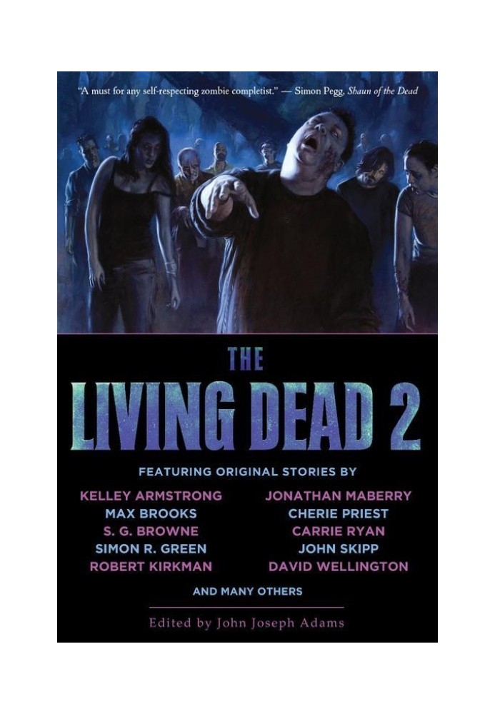 The Living Dead 2