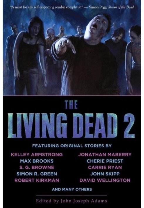 The Living Dead 2