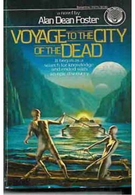 Journey to the City of the Dead