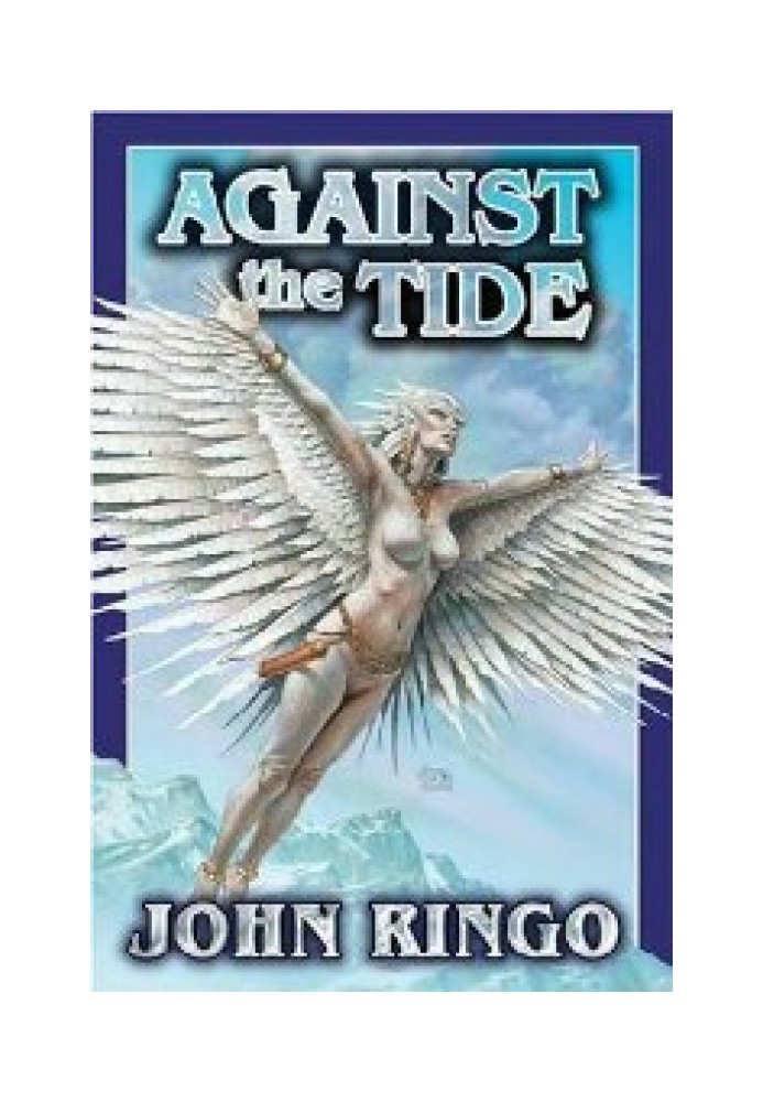 Against the Tide