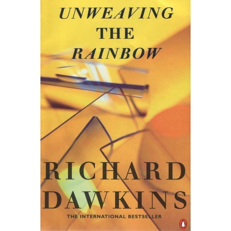 Unraveling the rainbow....