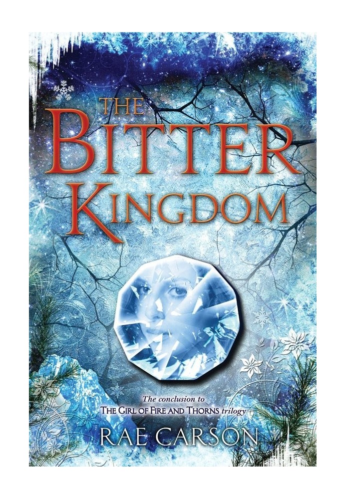 The Bitter Kingdom