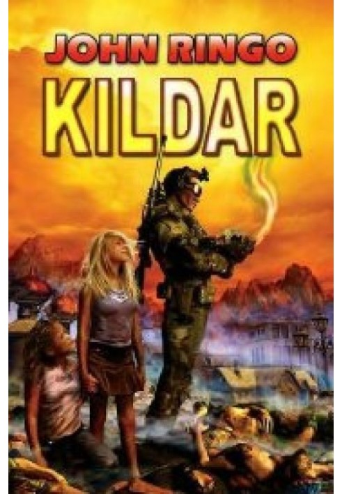 Kildar