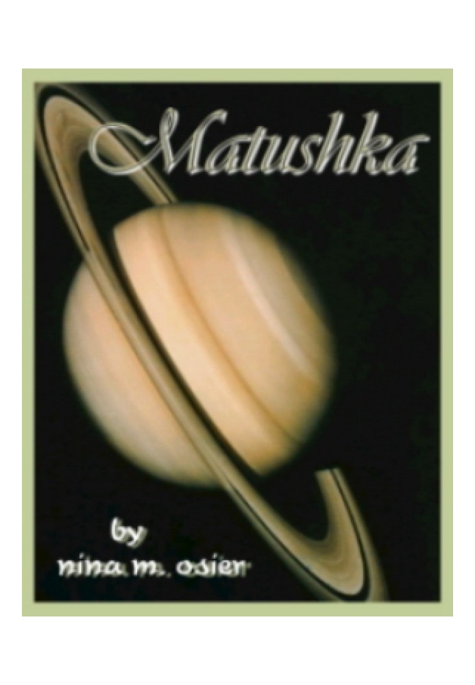 Matushka