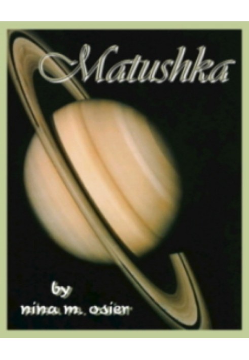 Matushka