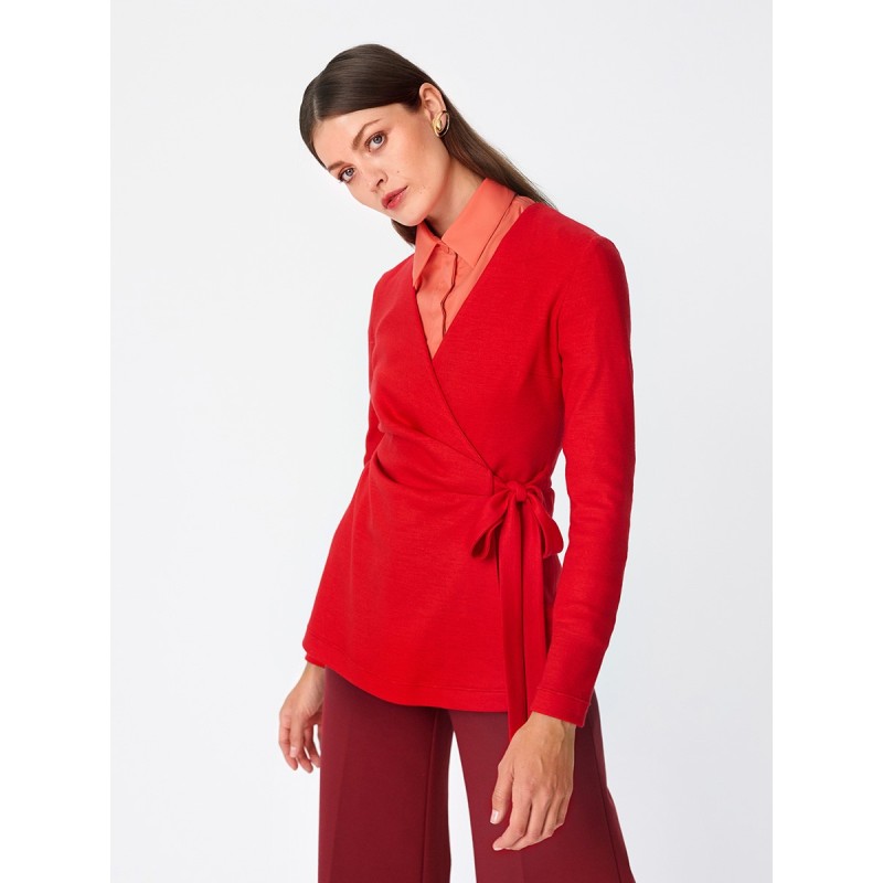 Выкройка Кардиган...