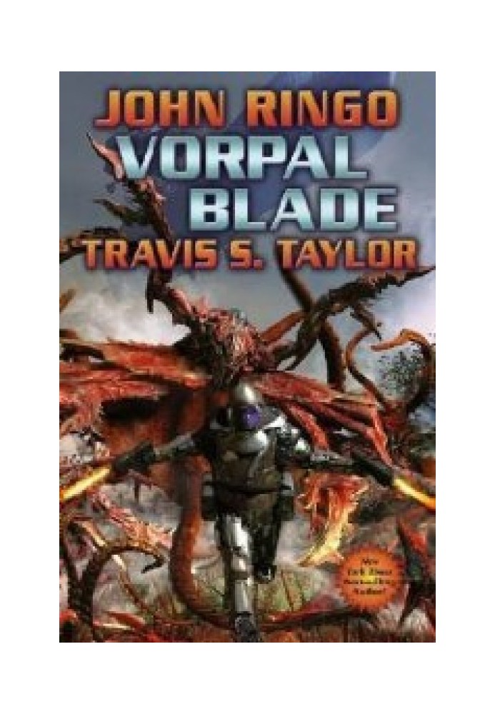 Vorpal Blade