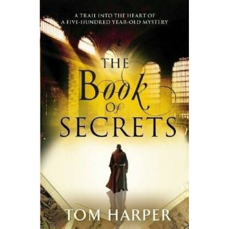 The Book of Secrets