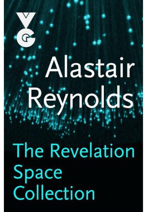 The Revelation Space Collection