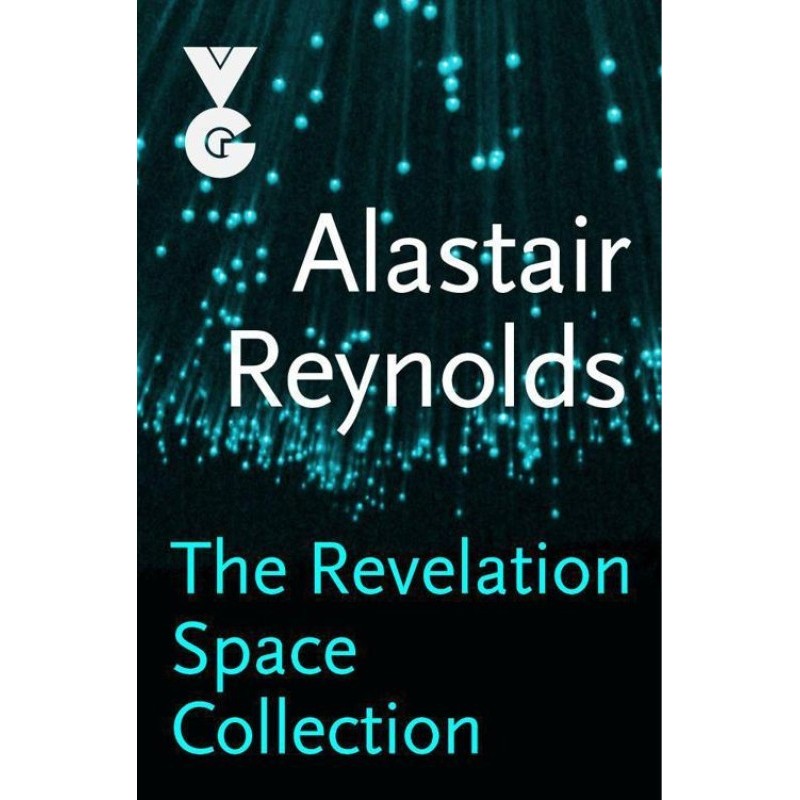 The Revelation Space...