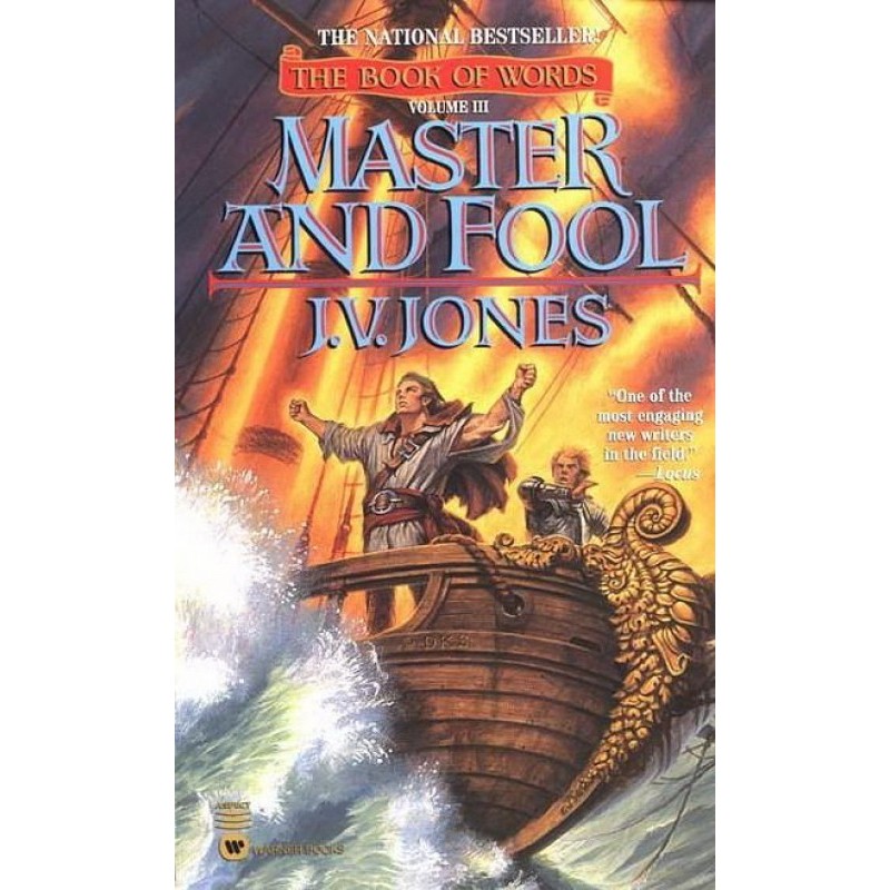 The Sorcerer and the Fool