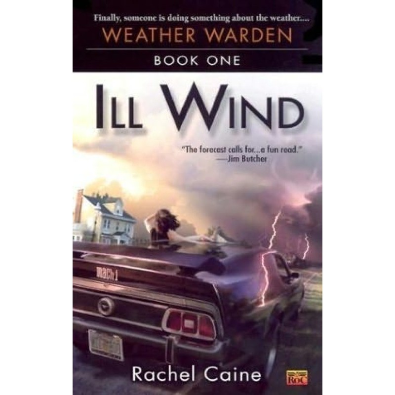 Ill Wind