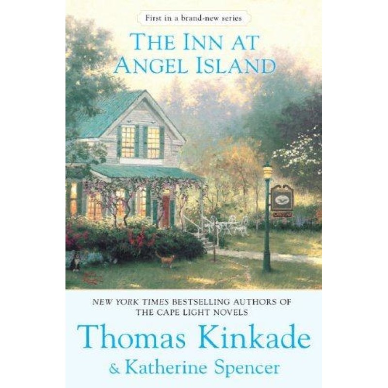 The Inn at Angel Island