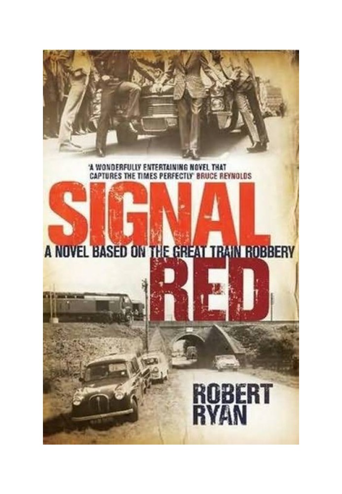 Signal Red