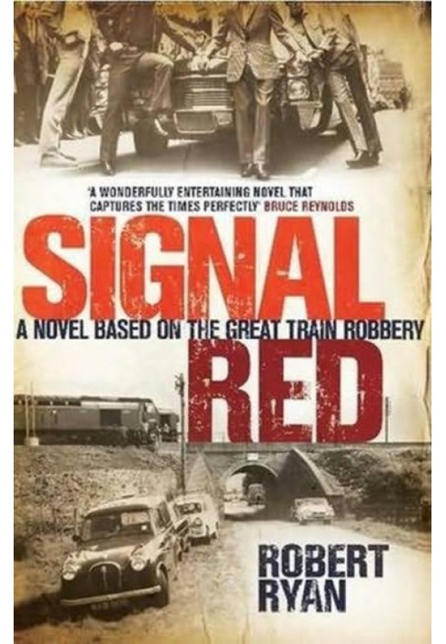 Signal Red