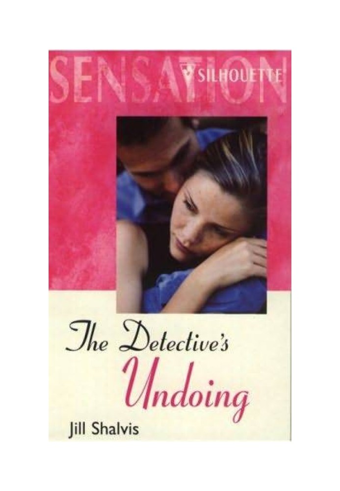 The Detective’s Undoing