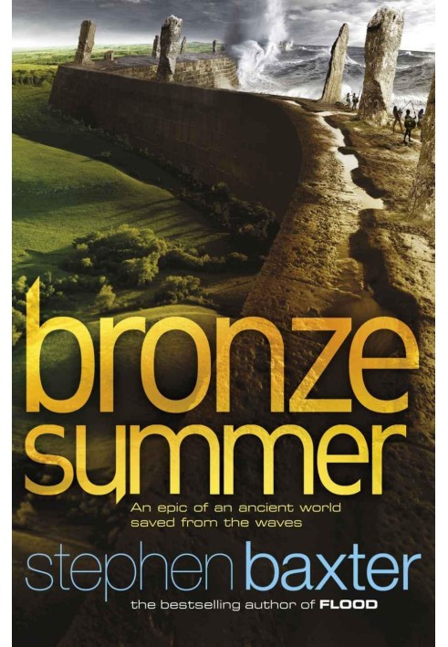 Bronze Summer