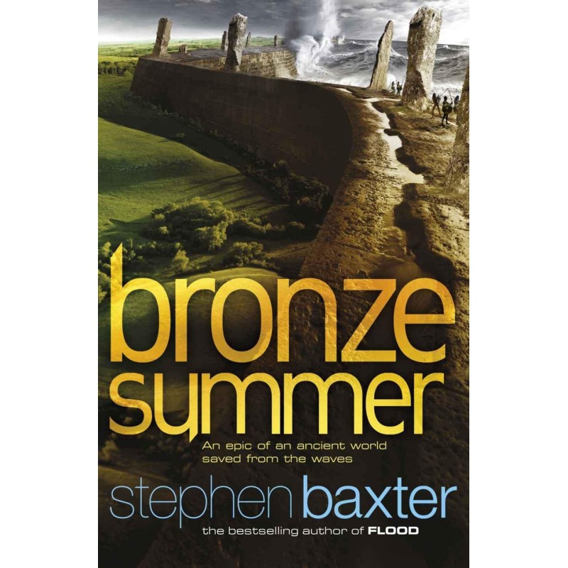 Bronze Summer