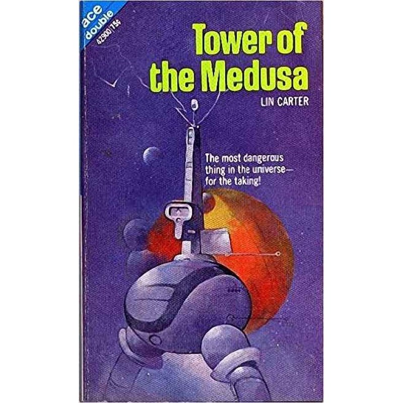 Tower of Medusa