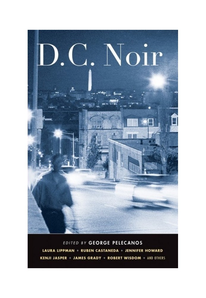 DC Noir