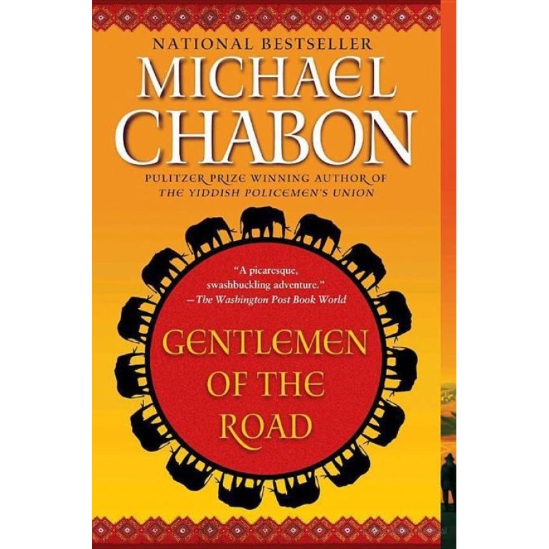 Gentlemen of the Road