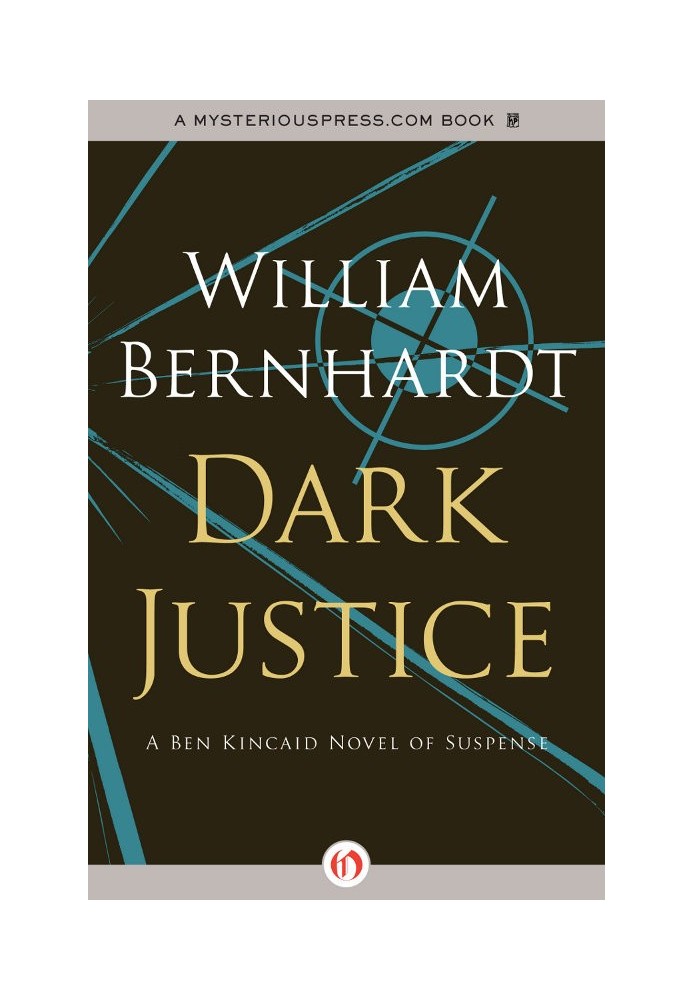 Dark Justice