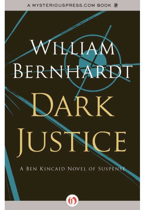 Dark Justice