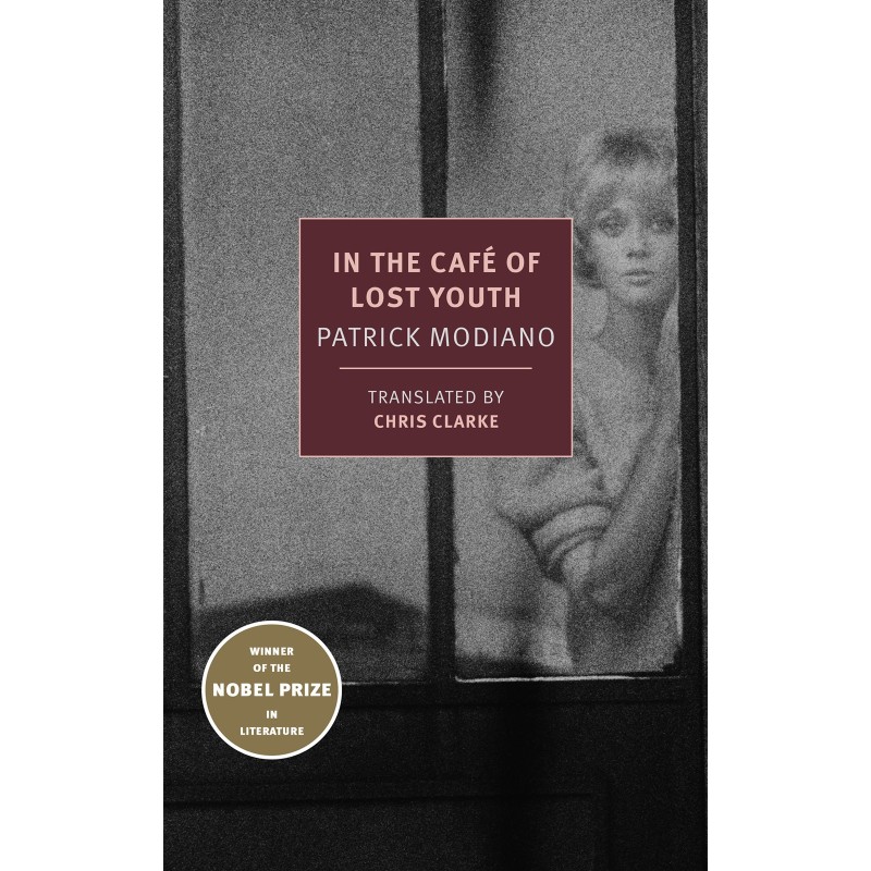 In the Café of Lost Youth