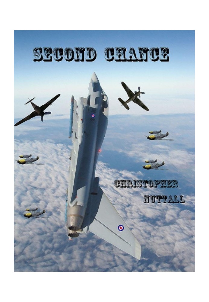 Second Chance