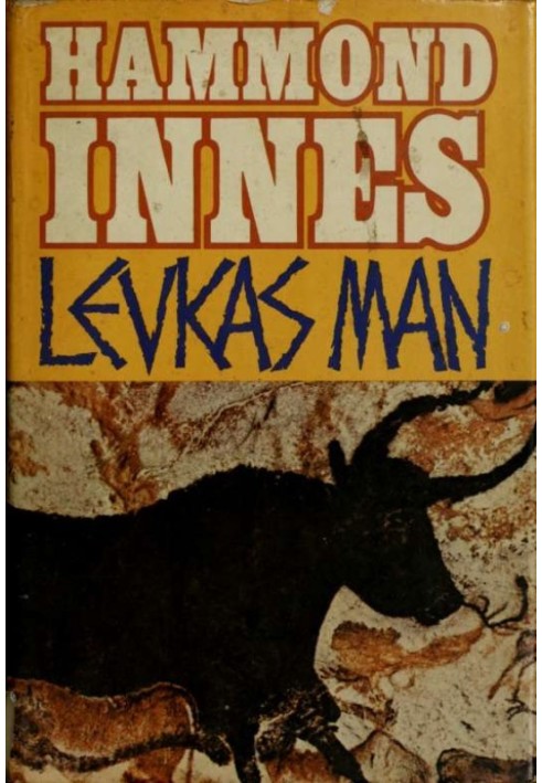 Levkas Man