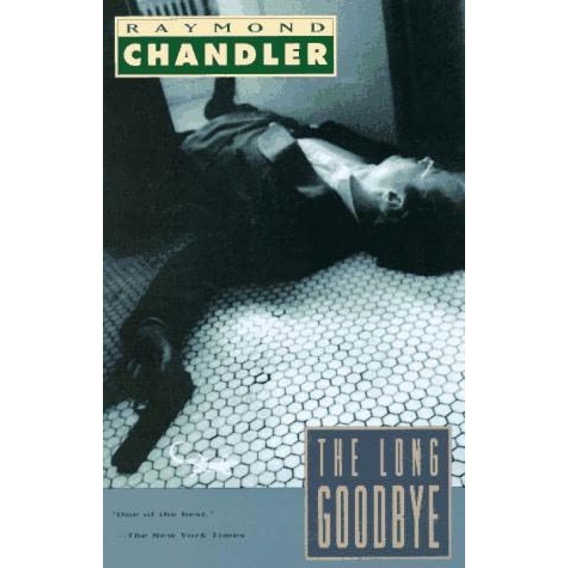 Long goodbye