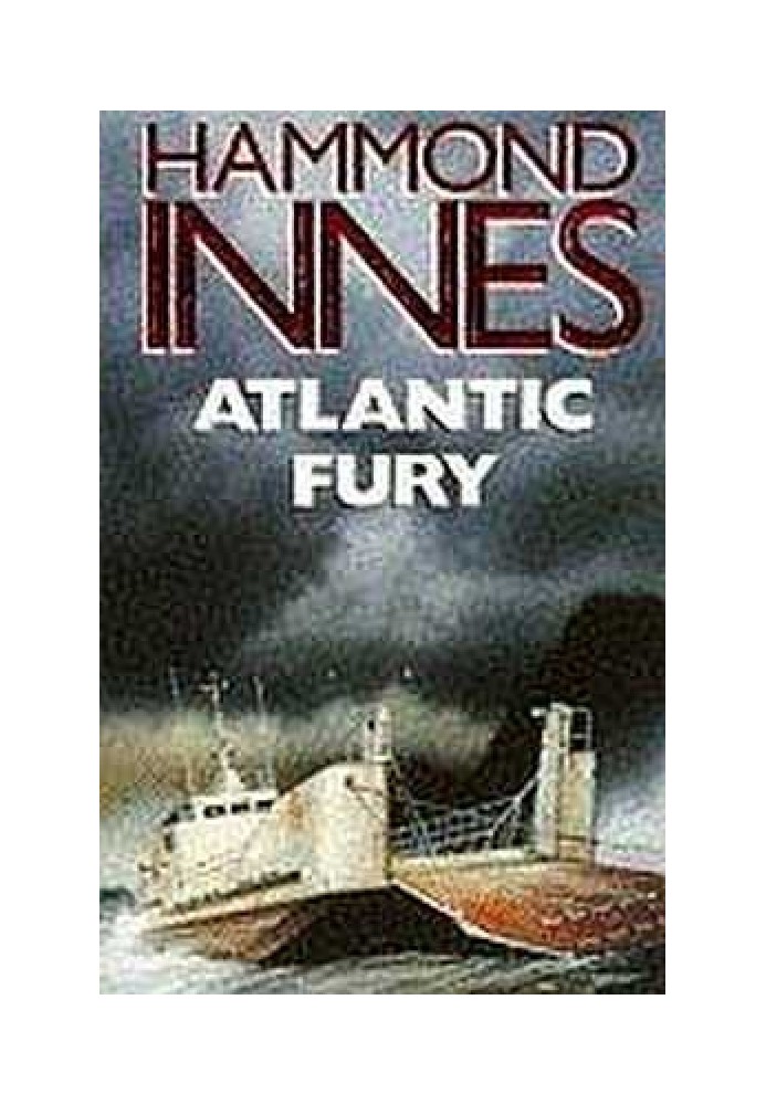 Atlantic Fury