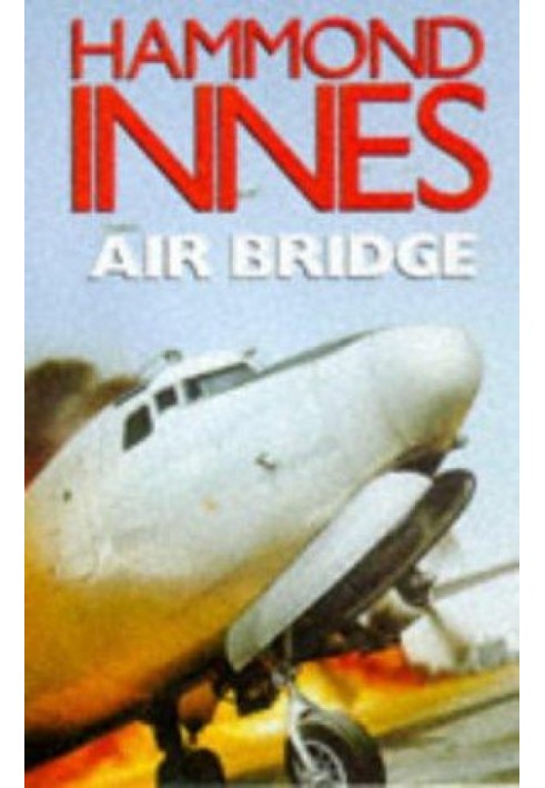 Air Bridge