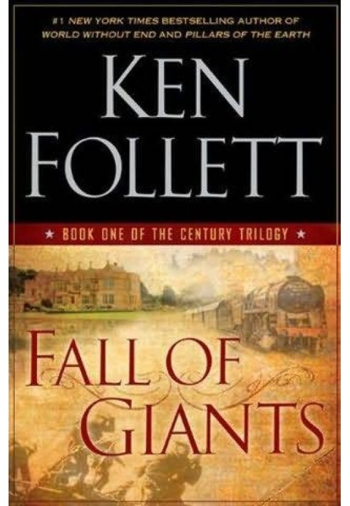 Fall of Giants