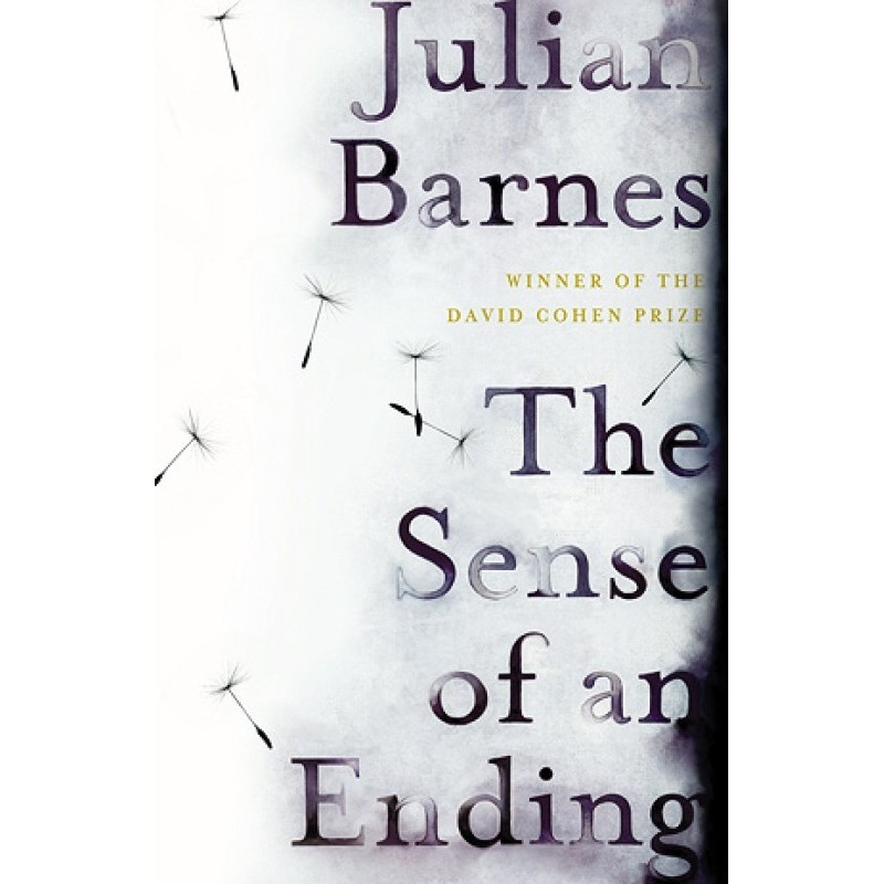The Sense of an Ending