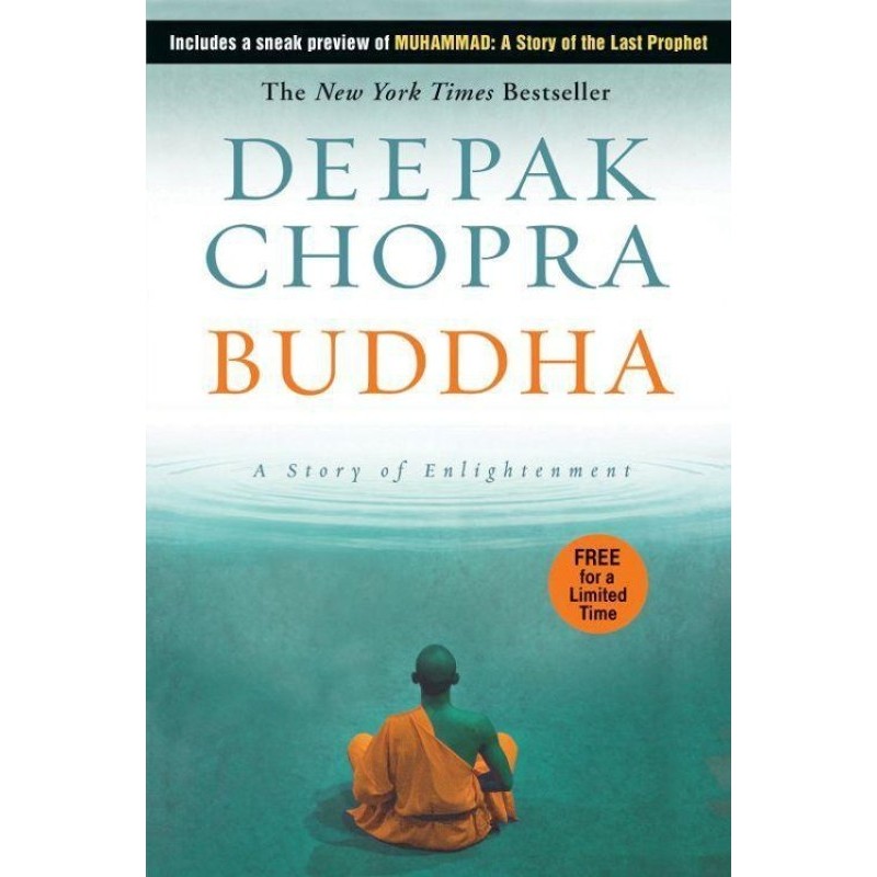 Buddha: A Story of...