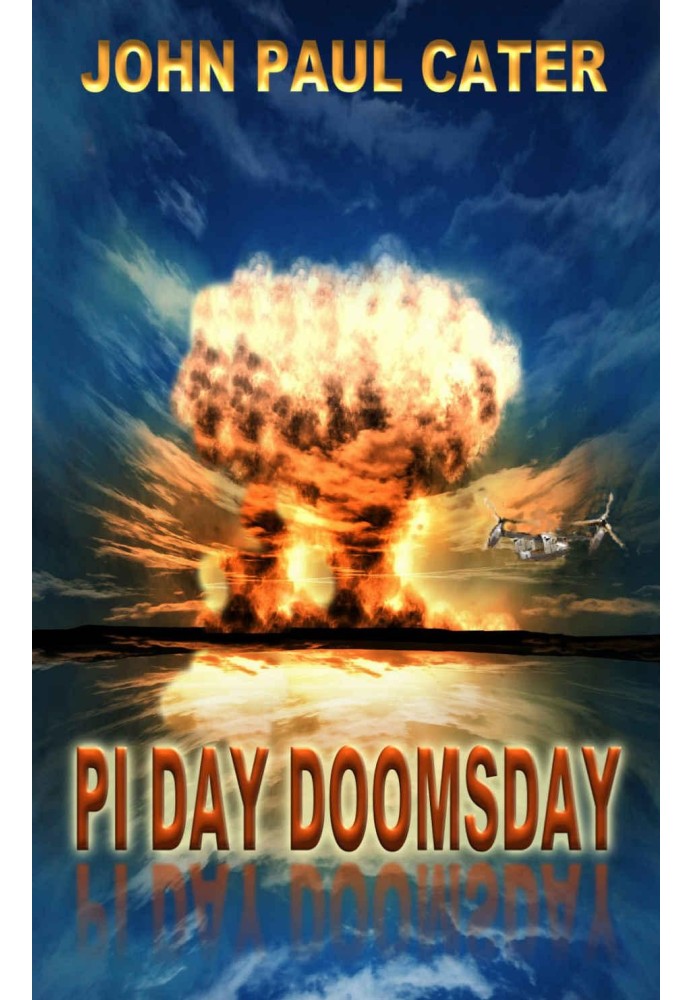Pi Day Doomsday