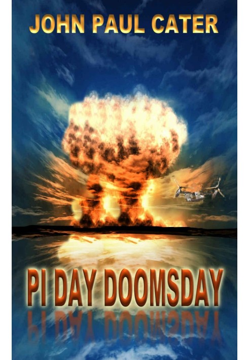 Pi Day Doomsday
