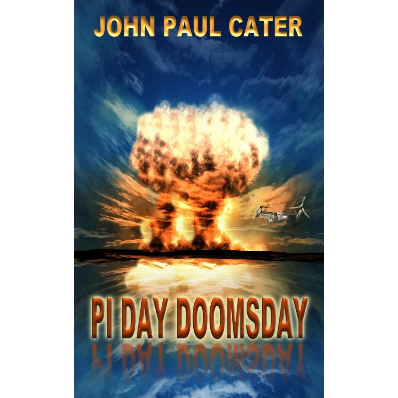 Pi Day Doomsday