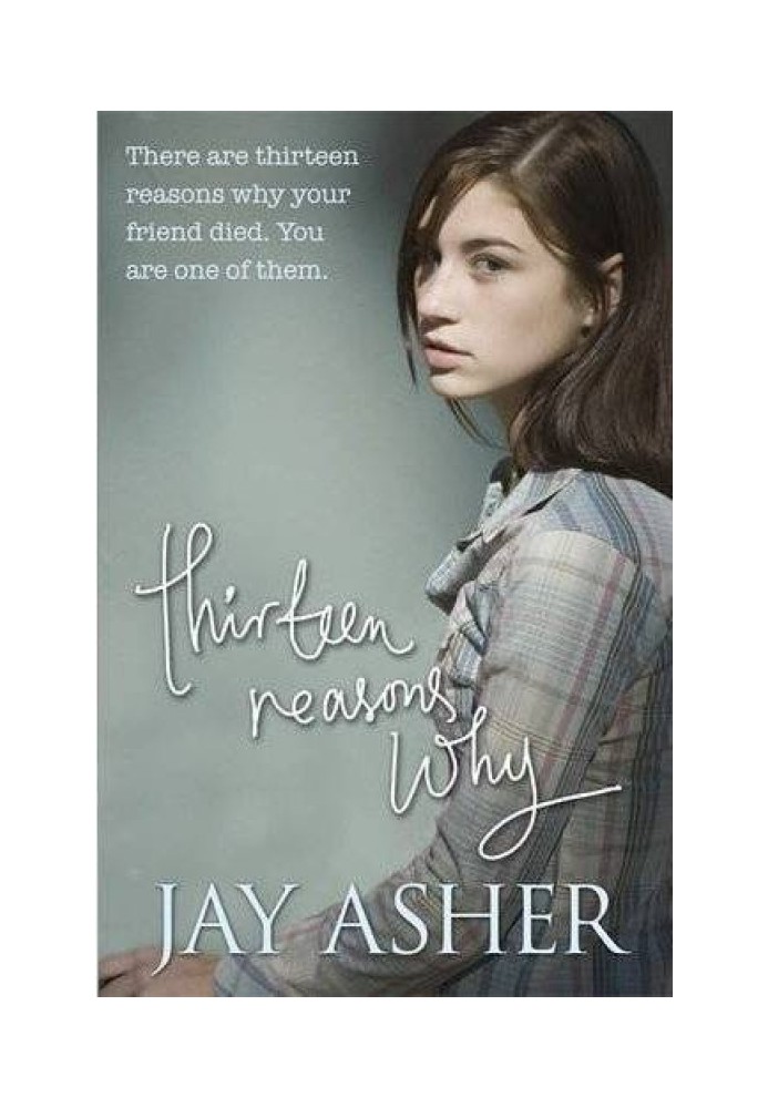 Thirteen Reasons Why