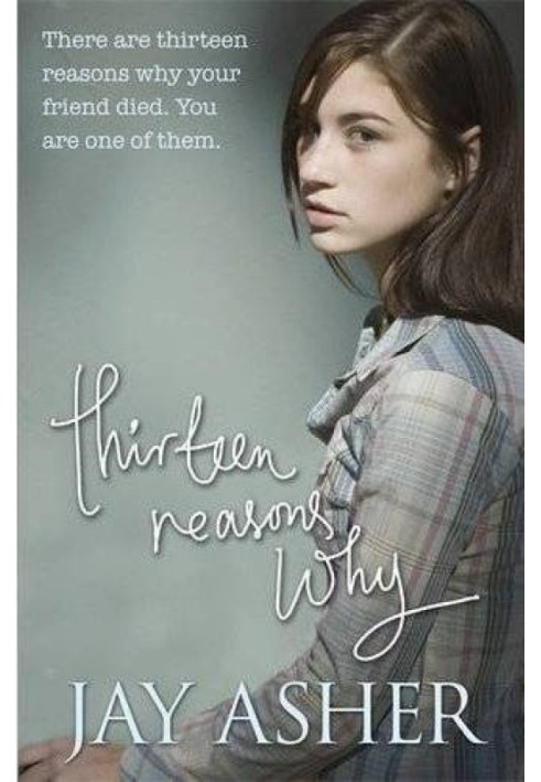 Thirteen Reasons Why