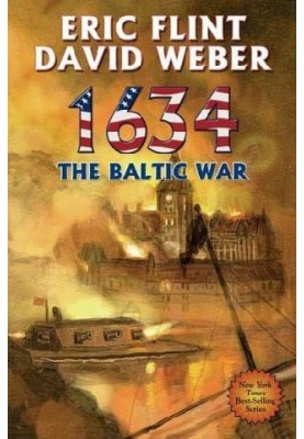 1634: The Baltic War