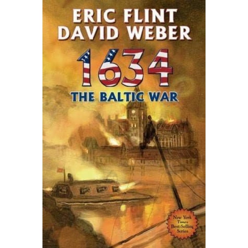 1634: The Baltic War