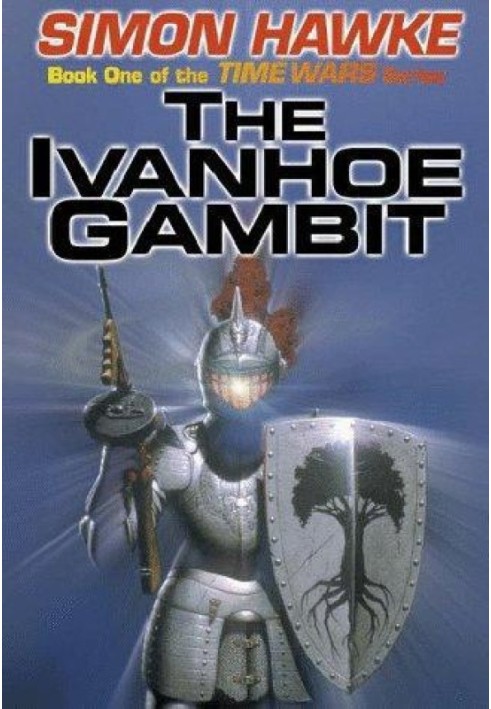 Ivanhoe Gambit