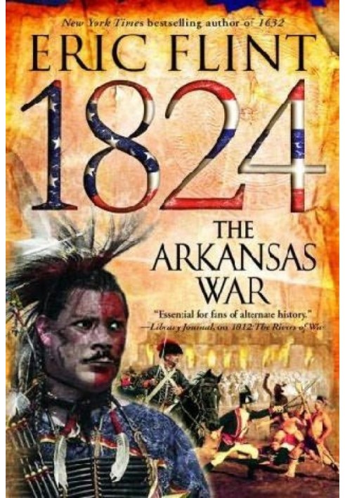 1824: The Arkansas War