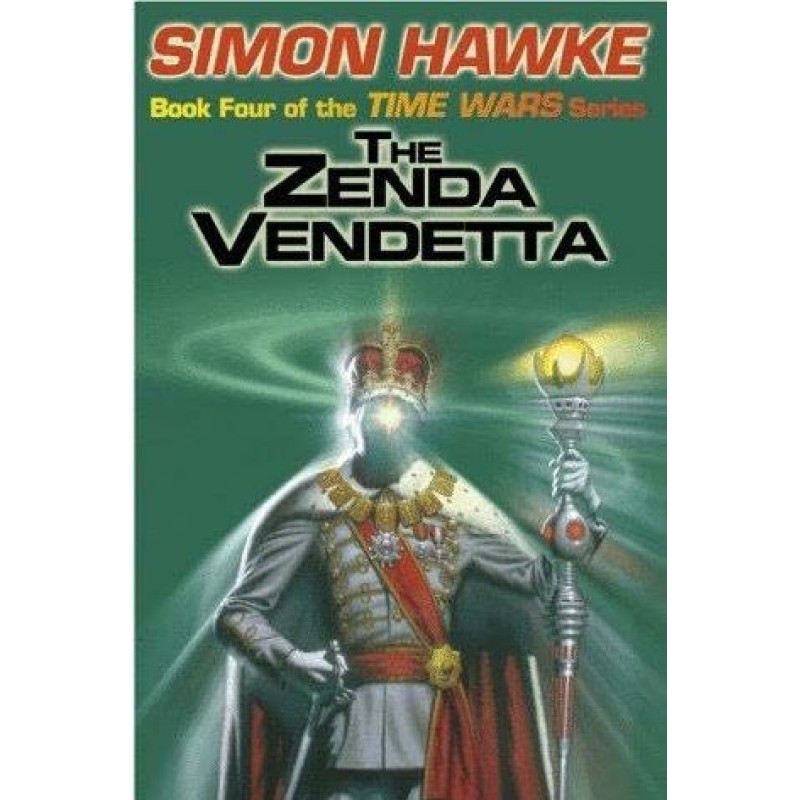 The Zenda Vendetta