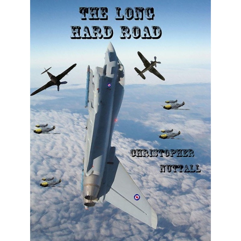 The Long Hard Road